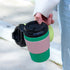 Made By Fressko Camino/Grande 12OZ/16OZ Cup Sleeve